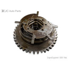 17D103 Camshaft Timing Gear From 2010 Ford F-150  5.4 3L3E6C524KA